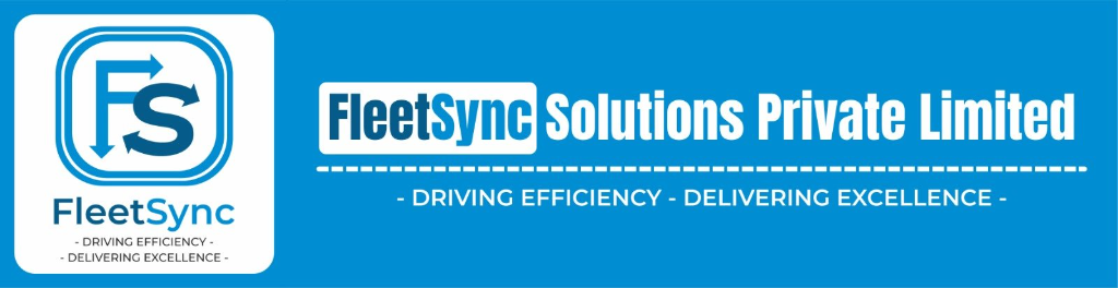 FleetSync Logo